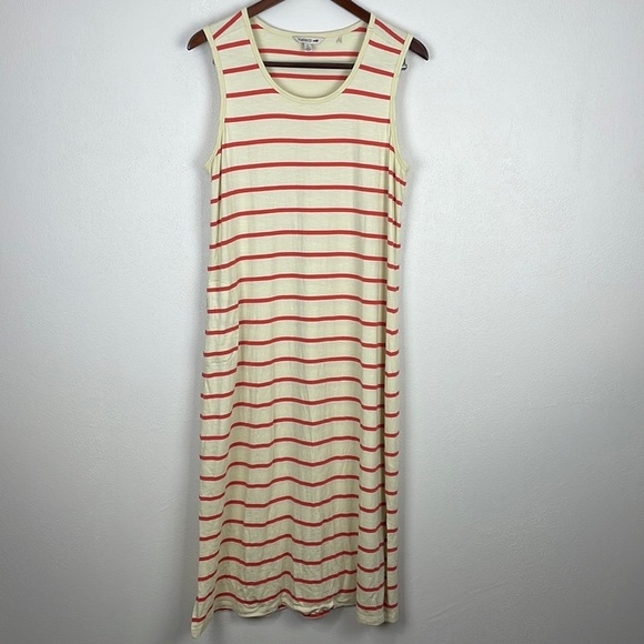 Samba paseo midi dress hot sale